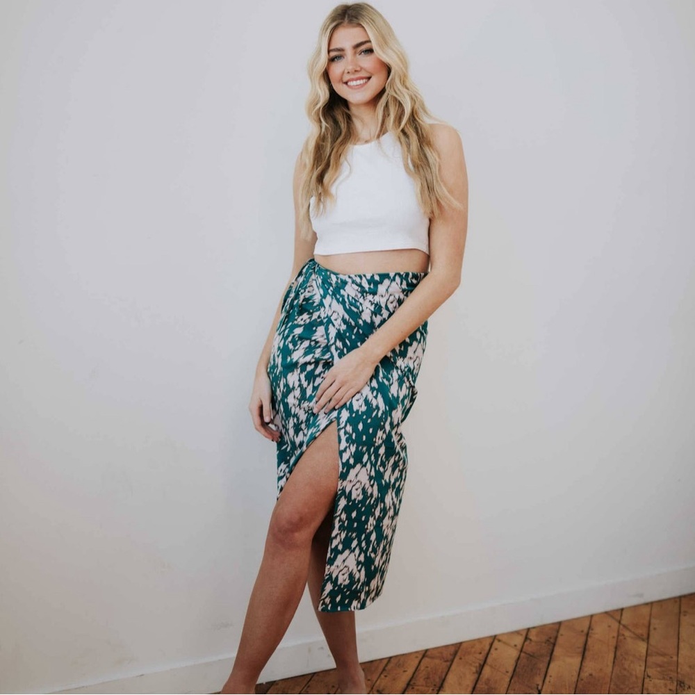 Everly Wrap